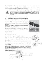 Preview for 245 page of wayscral EVERYWAY E-200 Original Instructions Manual