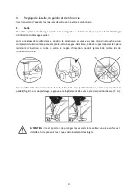 Preview for 10 page of wayscral EVERYWAY E-250 Manual