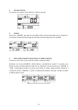 Preview for 21 page of wayscral EVERYWAY E-250 Manual