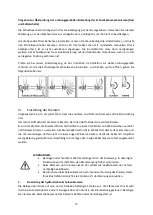 Preview for 72 page of wayscral EVERYWAY E-250 Manual