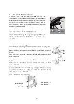 Предварительный просмотр 74 страницы wayscral EVERYWAY E-250 Manual