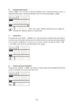 Предварительный просмотр 142 страницы wayscral EVERYWAY E-250 Manual