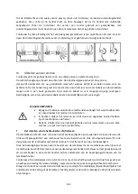 Предварительный просмотр 162 страницы wayscral EVERYWAY E-250 Manual