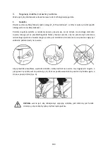 Предварительный просмотр 189 страницы wayscral EVERYWAY E-250 Manual