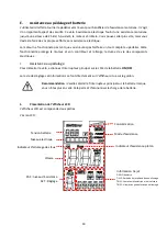 Предварительный просмотр 19 страницы wayscral EVERYWAY E-300 Manual