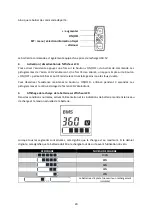 Предварительный просмотр 20 страницы wayscral EVERYWAY E-300 Manual