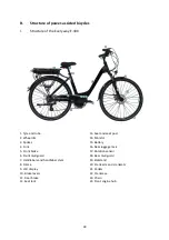 Предварительный просмотр 39 страницы wayscral EVERYWAY E-300 Manual