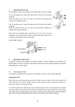 Предварительный просмотр 46 страницы wayscral EVERYWAY E-300 Manual