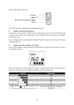 Предварительный просмотр 52 страницы wayscral EVERYWAY E-300 Manual