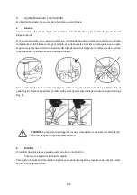 Предварительный просмотр 106 страницы wayscral EVERYWAY E-300 Manual