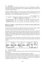 Предварительный просмотр 108 страницы wayscral EVERYWAY E-300 Manual