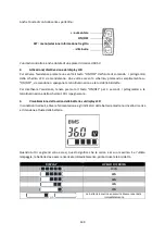 Предварительный просмотр 149 страницы wayscral EVERYWAY E-300 Manual