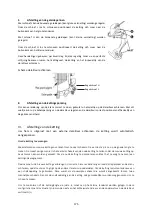 Предварительный просмотр 175 страницы wayscral EVERYWAY E-300 Manual