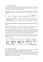 Предварительный просмотр 204 страницы wayscral EVERYWAY E-300 Manual