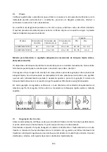 Предварительный просмотр 236 страницы wayscral EVERYWAY E-300 Manual