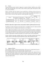 Предварительный просмотр 268 страницы wayscral EVERYWAY E-300 Manual