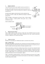 Предварительный просмотр 271 страницы wayscral EVERYWAY E-300 Manual