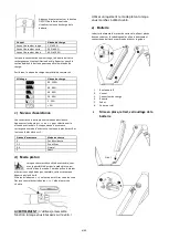 Preview for 6 page of wayscral Everyway E-350 Original Manual