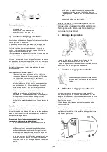 Preview for 8 page of wayscral Everyway E-350 Original Manual