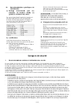 Preview for 11 page of wayscral Everyway E-350 Original Manual