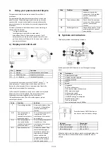 Preview for 17 page of wayscral Everyway E-350 Original Manual