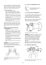 Preview for 20 page of wayscral Everyway E-350 Original Manual