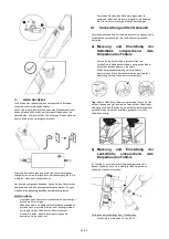 Preview for 30 page of wayscral Everyway E-350 Original Manual