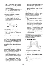 Preview for 31 page of wayscral Everyway E-350 Original Manual