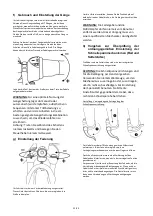 Preview for 32 page of wayscral Everyway E-350 Original Manual