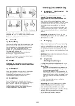 Preview for 33 page of wayscral Everyway E-350 Original Manual