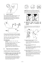 Preview for 42 page of wayscral Everyway E-350 Original Manual