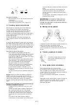 Preview for 43 page of wayscral Everyway E-350 Original Manual