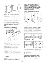 Preview for 44 page of wayscral Everyway E-350 Original Manual