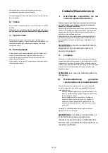 Preview for 45 page of wayscral Everyway E-350 Original Manual