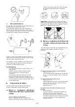 Preview for 54 page of wayscral Everyway E-350 Original Manual