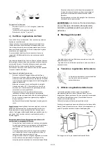 Preview for 55 page of wayscral Everyway E-350 Original Manual