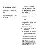 Preview for 57 page of wayscral Everyway E-350 Original Manual