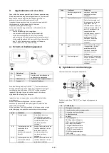 Preview for 64 page of wayscral Everyway E-350 Original Manual