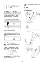 Preview for 65 page of wayscral Everyway E-350 Original Manual