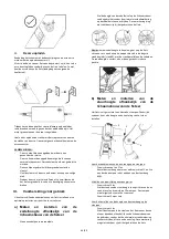 Preview for 66 page of wayscral Everyway E-350 Original Manual