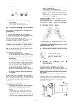 Preview for 67 page of wayscral Everyway E-350 Original Manual