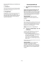 Preview for 69 page of wayscral Everyway E-350 Original Manual