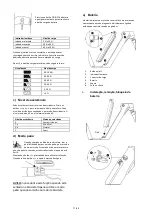 Preview for 77 page of wayscral Everyway E-350 Original Manual