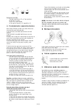 Preview for 79 page of wayscral Everyway E-350 Original Manual