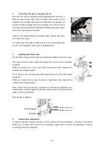 Предварительный просмотр 33 страницы wayscral EVERYWAY E-450 Series Original Instructions Manual