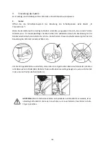 Предварительный просмотр 50 страницы wayscral EVERYWAY E-450 Series Original Instructions Manual