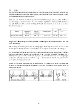 Предварительный просмотр 51 страницы wayscral EVERYWAY E-450 Series Original Instructions Manual