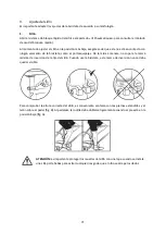 Предварительный просмотр 71 страницы wayscral EVERYWAY E-450 Series Original Instructions Manual