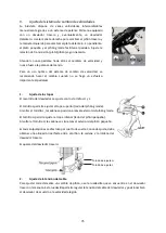 Предварительный просмотр 75 страницы wayscral EVERYWAY E-450 Series Original Instructions Manual