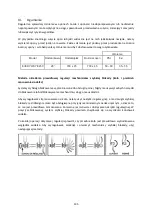 Предварительный просмотр 135 страницы wayscral EVERYWAY E-450 Series Original Instructions Manual